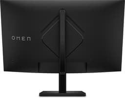 HP OMEN Serie - Gaming Monitor - 165Hz - Quad HD - 31,5 inch — thumbnail 4