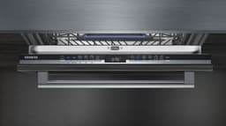 Siemens SN63HX52CE vaatwasser Volledig ingebouwd 14 couverts D — thumbnail 5