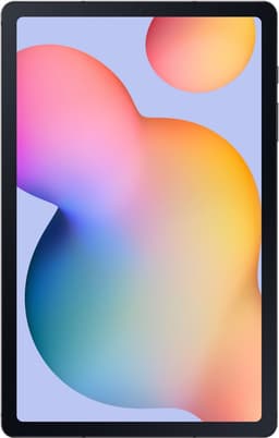 Samsung Galaxy Tab S6 Lite LTE - 10,4 inch - 64 GB - WiFi - Grijs — thumbnail 3