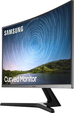 Samsung LC32R500FHRXEN - Full HD VA Curved 75Hz Monitor - 32 Inch — thumbnail 3