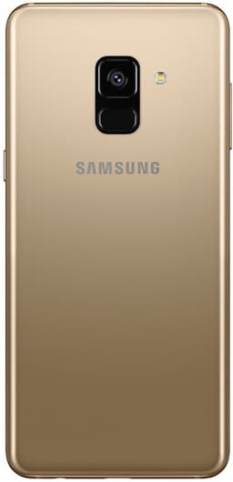 Samsung Galaxy A8 - 32GB - Single sim - Goud — thumbnail 5