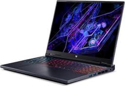 Acer Predator Helios Neo 18 PHN18-71-9684 Intel® Core™ i9 i9-14900HX Laptop 45,7 cm (18") WQXGA 32 GB DDR5-SDRAM 1 TB SSD NVIDIA GeForce RTX 4070 Wi-Fi 6E (802.11ax) Windows 11 Home Zwart — thumbnail 3