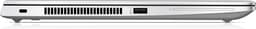 HP EliteBook 840 G6 Intel® Core™ i7 i7-8565U Laptop 35,6 cm (14") Full HD 8 GB DDR4-SDRAM 256 GB SSD Wi-Fi 6 (802.11ax) Windows 10 Pro Zilver — thumbnail 3
