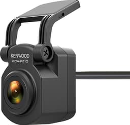 Kenwood KCA-R110 -Full HD Waterdichte achter-camera voor dashcam — thumbnail 1