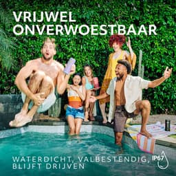 Ultimate Ears Boom 4 Zwart — thumbnail 3