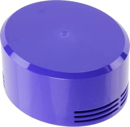 Dyson V7 (Animal, Fluffy, HEPA en Trigger Pro) en V8 Plus.Parts Uitlaat HEPA Filter — thumbnail 1
