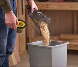 Stanley FATMAX 18V Kruimeldief SFMCVH001B-XJ handstofzuiger — thumbnail 5