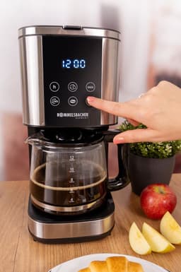 Rommelsbacher filterkoffiemachine FKM1000 — thumbnail 4