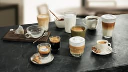 Siemens EQ500 TQ513R01 - Volautomatische espressomachine - Licht zilver — thumbnail 5
