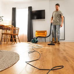 Cecotec 08592 stofzuiger 4 l Trommelstofzuiger Droog 800 W Zakloos — thumbnail 4