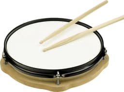 Drumpad 12 inch, Oefenpad Snaredrum — thumbnail 1