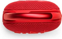 JBL Clip 5 - Draagbare Bluetooth Mini Speaker - Met Haak om te hangen - Draadloos Muziek Box - 12 uur - Waterbestendig - IP67 - Rood — thumbnail 3