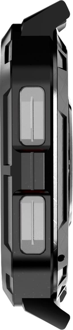 Hifuture Smartwatch Futurefit Ultra3 Voor Android Ios Met Hartslagmeter — thumbnail 3