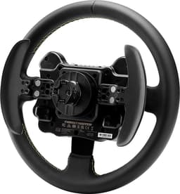 Thrustmaster EVO Racing 32R Leather stuur add-on — thumbnail 4