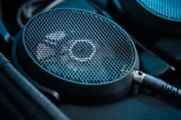 Sennheiser HD 490 Pro - Koptelefoon - Zwart — thumbnail 3