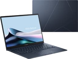 ASUS Zenbook 14 OLED UX3405MA-PP278W - Laptop - 14 inch — thumbnail 1