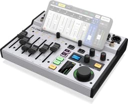 Behringer Flow 8 Serie - Digitale Mixer - Bluetooth - Studio Effects - USB-Audio Interface — thumbnail 5