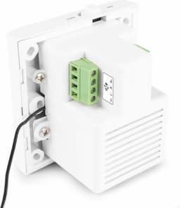 Stereo versterker - Power Dynamics BTW30SET inbouw versterker met Bluetooth, 2x plafond speaker en afstandsbediening - 30W — thumbnail 3