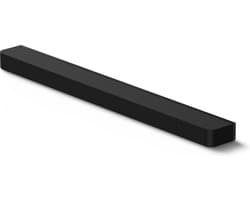 Sony Bravia Theatre Bar 8 - Dolby Atmos Soundbar
