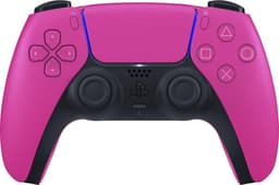 Sony Playstation 5 DualSense Draadloze Controller Nova Pink — thumbnail 2