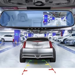 Dashcam Voor Auto Voor En Achter - Dashcam Voor En Achte — thumbnail 5