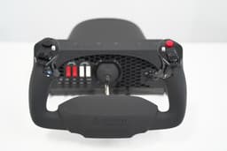 Honeycomb Alpha Flight Controls - Yoke & Switch Panel - PC — thumbnail 1