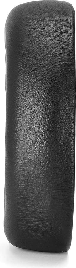 Vervangende Oorkussens - Geschikt voor JBL E65 E65BTNC / DUET NC/LIVE650 BTNC LIVE660 BTNC Hoofdtelefoon - Oorkussen - Memory Foam Earpads Vervanging Oorbeschermers Earpads — thumbnail 3