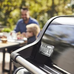 Weber Spirit E-325 GBS Black — thumbnail 3