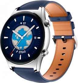 Honor Watch GS 3 - Ocean Blue — thumbnail 2