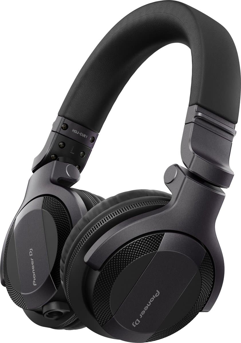 PIONEER DJ DJ HDJ-CUE1 — afbeelding 1