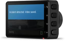 Garmin Dashcam Live - Dashcam voor auto - Full HD video en opslag - Spraakbesturing - LTE connectie — thumbnail 5