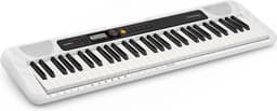 Casio CT-S200 WE - Beginners keyboard - 61 toetsen - USB - geschikt voor kinderen - Gratis app Chordana Play — thumbnail 3