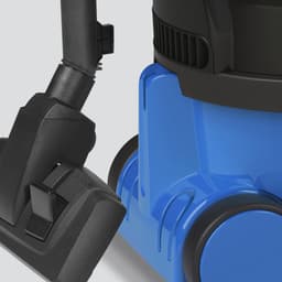 Numatic Henry Plus Hrp201 - Stofzuiger met zak — thumbnail 4