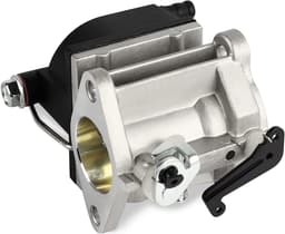 De carburateur 640065A is geschikt voor OHV110, OHV115, OHV120, OHV125 en OHV130 benzinemotoren. — thumbnail 2