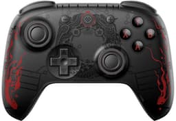 8BitDo Ultimate 2C - Draadloze Controller - Hall Effect Joysticks - Herprogrammeerbare L4/R4 bumpers - Windows, Android - Black Myth: Wukong — thumbnail 1