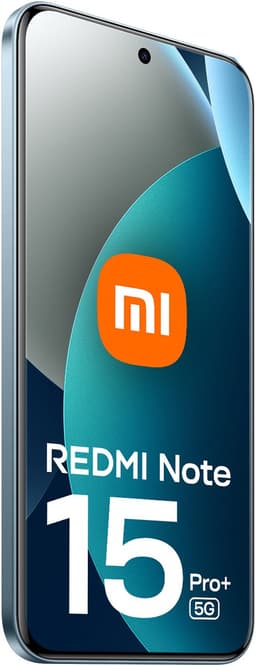 Smartphone-REDMI Note 15 Pro+ 5G-12GB+512GB-Blauw — thumbnail 5