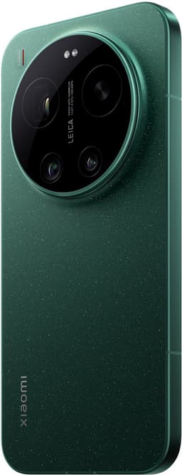Smartphone-Xiaomi 17 Ultra-16GB+512GB-Groen — thumbnail 3