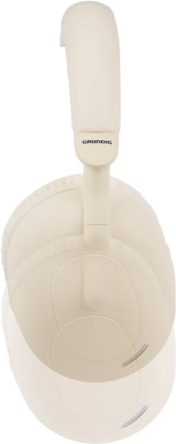 Grundig Bluetooth Hoofdtelefoon met Noise Cancelling – Draadloze Koptelefoon Over-Ear met Ingebouwde Microfoon, Opvouwbaar Ontwerp en 36 uur Batterijduur — thumbnail 4