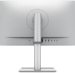 BenQ MA270S 27" 5K Retina Glossy Mac Monitor – Nano Gloss - 99% P3 - HDR400 - Thunderbolt 4 96W - KVM — thumbnail 2