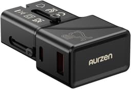 Aurzen Gold 4-1 bundle — thumbnail 2