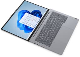 LENOVO ThinkBook 14 G7 ARP - 14 inch - AMD Ryzen 5 7535HS - 16 GB - 512 GB - Windows 11 Pro — thumbnail 3