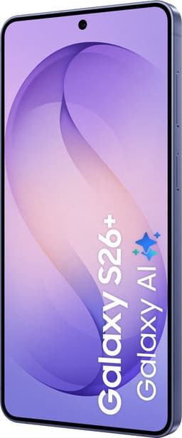 Samsung Galaxy S26 Plus - Smartphone - 512GB - Cobalt Violet + 1 jaar extra garantie — thumbnail 5