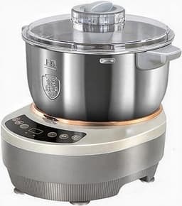 Deegmachine - Broodmachine - Thuis bakken - Automatisch kneden - 7 liter — thumbnail 1