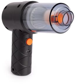 Nexxt Mini Stofzuiger - 4000 Pa Zuigkracht - Oplaadbaar — thumbnail 5