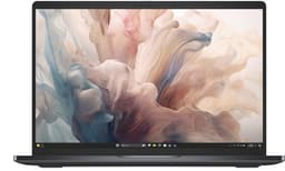 DELL Pro 14 Premium PA14250 Copilot+ PC Intel Core Ultra 7 268V Laptop 35,6 cm (14") Full HD+ 32 GB LPDDR5x-SDRAM 512 GB SSD Wi-Fi 7 (802.11be) Windows 11 Pro US International Grijs — thumbnail 1