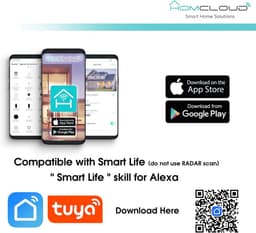 Digitale Chronothermostaat met Wi-Fi — thumbnail 3