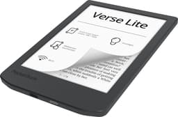 PocketBook Verse Lite e-reader – 6 inch – 8 GB + Transparant Zwart Hoesje – voordeelbundel — thumbnail 5