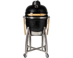 Auplex Kamado BBQ Medium 18 inch
