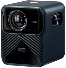 Wanbo Mozart 1 Pro New Blauw Projector 1080p Full HD 1200 ANSI Lumen | Google TV — thumbnail 1
