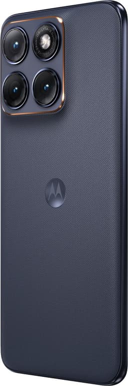 Motorola moto edge 70 fusion - 7000 mAh - 8/256GB - PANTONE Silhouette — thumbnail 5